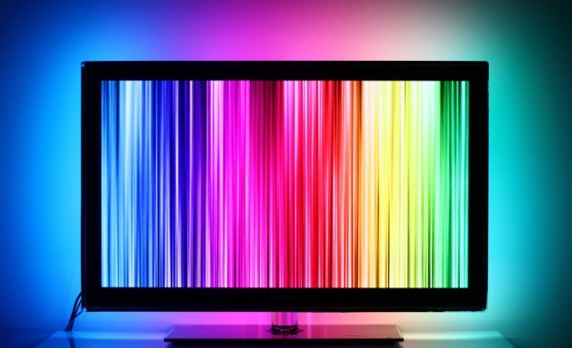 DIY TV Ambilight Using Arduino - Ozilight Part 1 - Oscar Liang