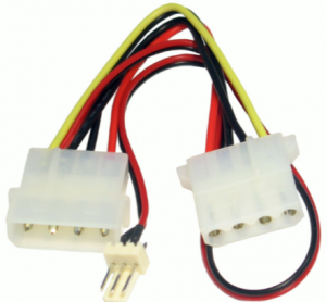 Molex Adapter